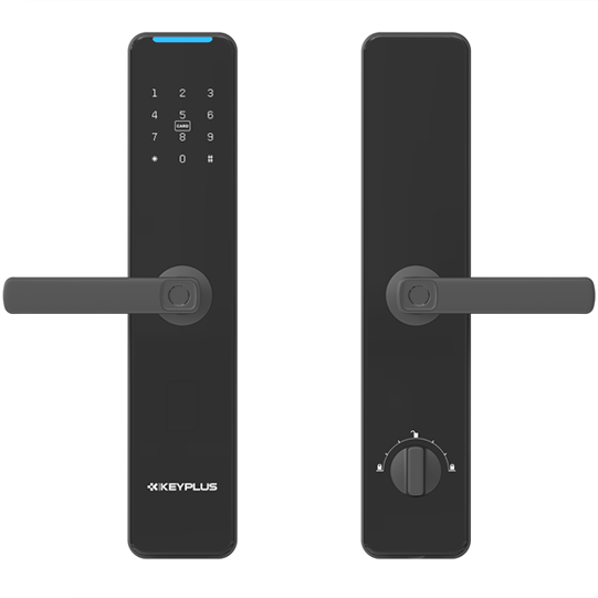 KEYPLUS KX1 Superior Design Multi-functional Fingerprint Smart Lock KEYPLUS KX1 Superior Design Multi-functional Fingerprint Smart Lock